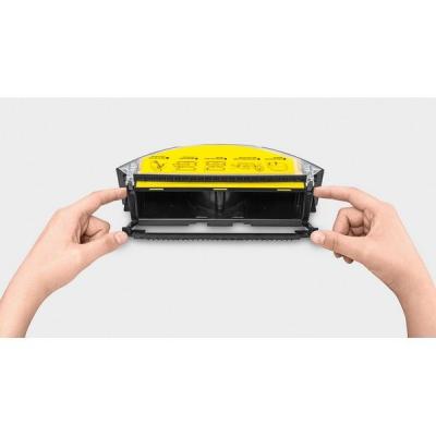Робот пылесос Karcher RC 3