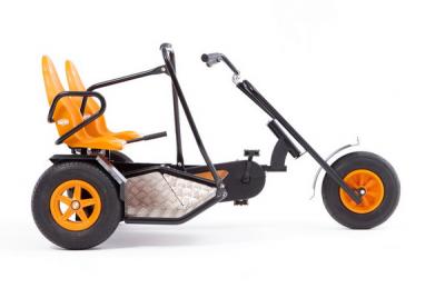 Веломобиль BERG DuoChopper 07.12.00.00