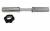 Гриф для гантели MB Barbell MB-BarM50-M390B Гриф для гантели MB Barbell MB-BarM50-M390B