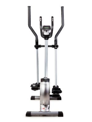 Эллиптический тренажер HAMMER Cardio CE1 4195