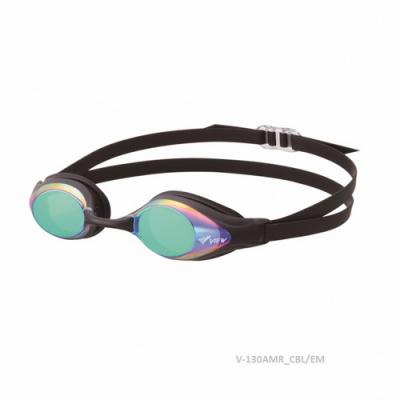 Спортивные очки VIEW V-130AMR (зеркальные)