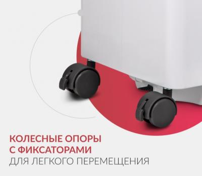 Концентратор кислорода Армед 7F-5C