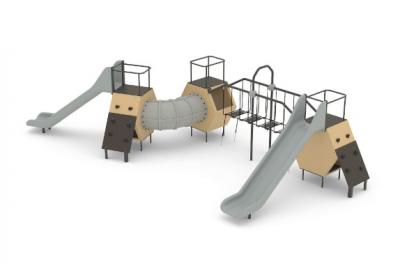 Игровой комплекс Romana 115.83.00