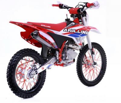 Мотоцикл ENDURO Apollino AMX-F 300