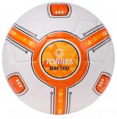 Мяч футбольный TORRES BM700, размер 4