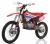 Мотоцикл ENDURO Apollino AMX-F 300