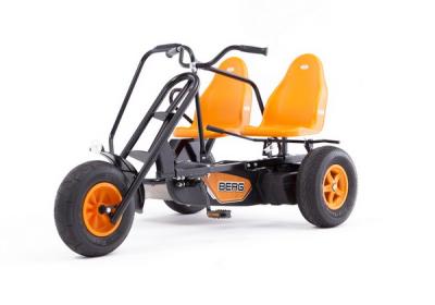 Веломобиль BERG DuoChopper 07.12.00.00