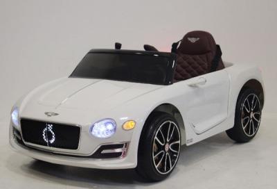 Детский электромобиль BENTLEY-EXP12 JE1166