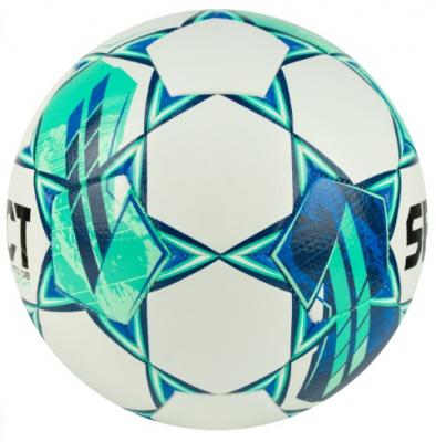 Мяч футбольный SELECT Talento DB Light V23