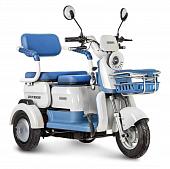 Электротрицикл Rutrike Gelbert Mercury 48V/60V 650Вт