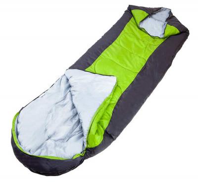 Спальный мешок ACAMPER HYGGE 2*200г/м2