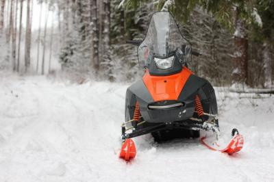 Снегоход IRBIS TUNGUS (Тунгус) 400/500L/600L