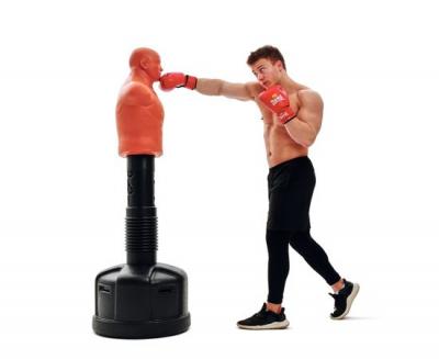 ВОДОНАЛИВНОЙ МЕШОК CENTURION Adjustable Punch Man-Medium (беж) TLS-H