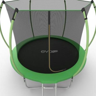 Батут EVO JUMP Internal 10ft с внутренней сеткой и лестницей