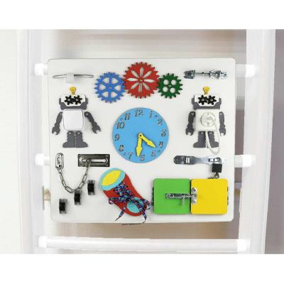 Шведская стенка Kampfer Helena Ceiling Busyboard