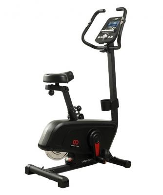 Вертикальный велотренажёр CardioPower B35