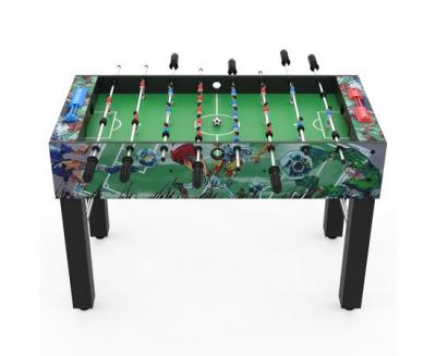 Игровой стол DFC Valencia футбол