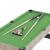 Игровой стол - бильярд DFC 48" 122 x 61 см Игровой стол - бильярд DFC 48" 122 x 61 см