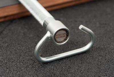 Гриф STECTER Resistance Bar