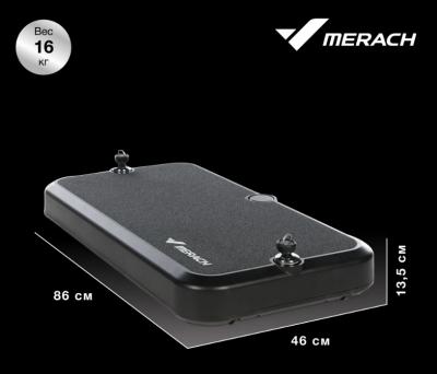 Многофункциональная силовая фитнес-платформа MERACH MR-P01