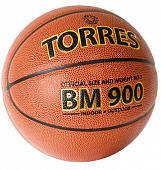Мяч баскетбольный TORRES BM900, Размер 7