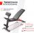 Скамья силовая универсальная UNIX Fit BENCH 150
