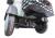 Электротрицикл Rutrike Gelbert Beta 48V/60V 800Вт Электротрицикл Rutrike Gelbert Beta 48V/60V 800Вт