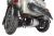 Электротрицикл Wanshida LC300 60V 1000Вт Электротрицикл Wanshida LC300 60V 1000Вт