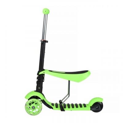 Самокат EVO Kids M-2 (3 в 1)