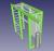 Спортивный комплекс для дома ТРОСЕТ Спортивный комплекс для дома ТРОСЕТ