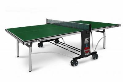 Теннисный стол Start Line Top Expert Light