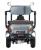 Электротрицикл Wanshida U1-X 60V 800Вт Электротрицикл Wanshida U1-X 60V 800Вт