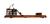 Гребной тренажер UNIX Fit Wood Rower Dark Гребной тренажер UNIX Fit Wood Rower Dark