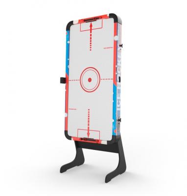 Игровой стол складной UNIX Line Аэрохоккей (155х76 cм)