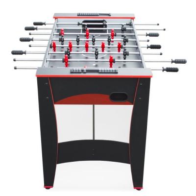 Игровой стол - футбол Hit (122x63.5x78.7 см)