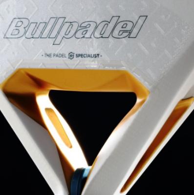 Ракетка для падела BULLPADEL Pearl 26