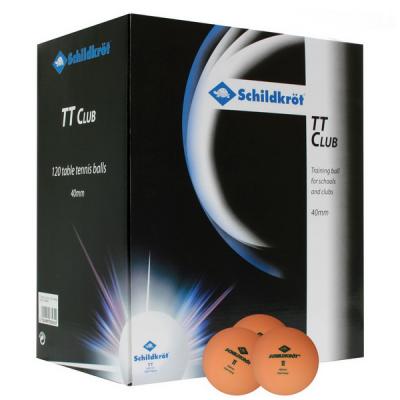 Мячики для настольного тенниса DONIC 2T-CLUB