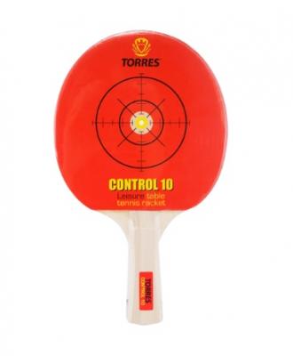 Ракетка для настольного тенниса TORRES Control 10