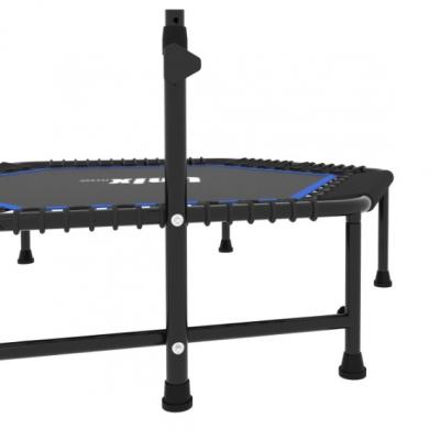 Батут UNIX Line FITNESS Blue (130 cm)