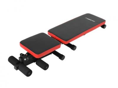 Скамья силовая универсальная UNIX Fit BENCH 130P