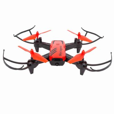 Радиоуправляемый квадрокоптер HIPER  "SKY LEGEND FPV" (WiFi камера)