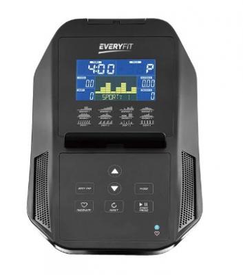 Эллиптический тренажёр Everyfit F3P SKYWALK