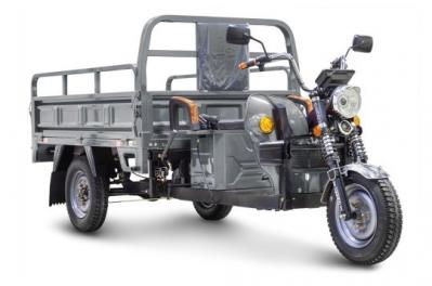 Грузовой электротрицикл Rutrike D4 NEXT 1800 60V1500W