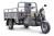 Грузовой электротрицикл Rutrike D4 NEXT 1800 60V1500W