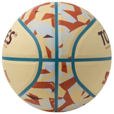 Мяч баскетбольный TORRES Slam B023147, размер 7