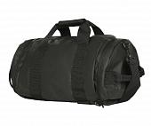 Спортивная сумка многофункциональная KELME Travel bag S 8101BB5002-000, полиэстер, черный