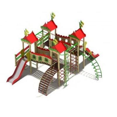Комплекс Лукоморье-5