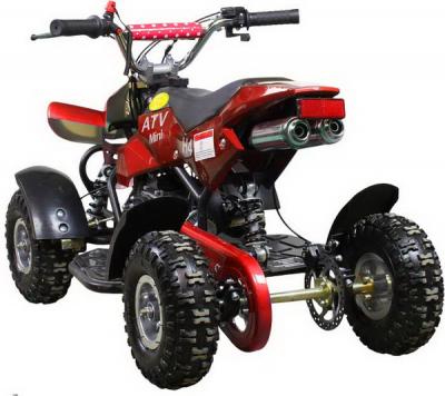 Квадроцикл ATV H4 mini 49сс 2т