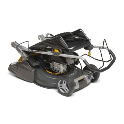 Бензиновая газонокосилка Stiga TWINCLIP 50 SVE-R B