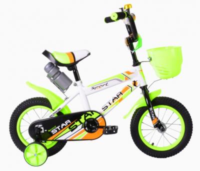 Велосипед детский Max-199 12", 14", 16", 18", 20"